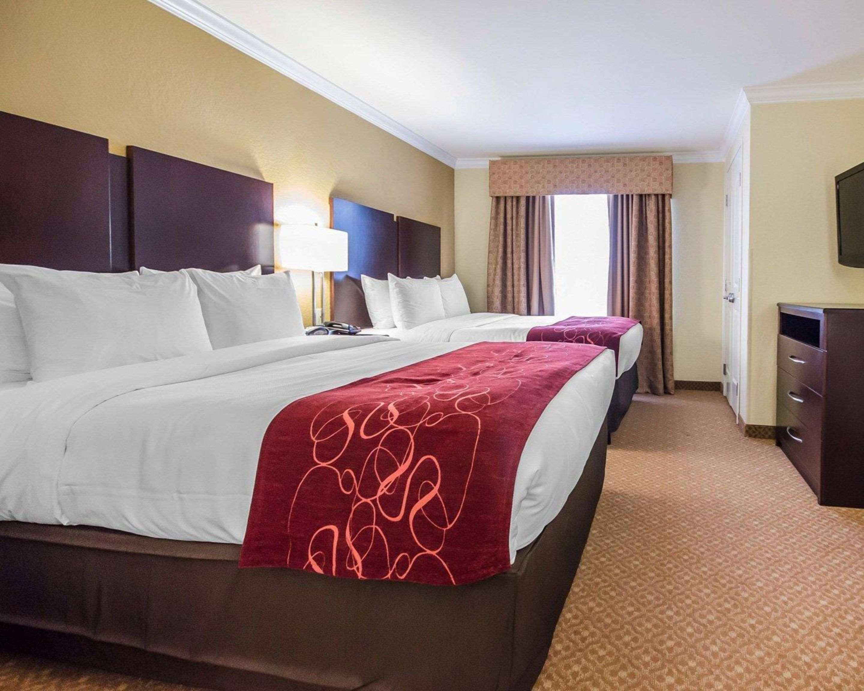 Comfort Suites Elizabethtown Exterior foto