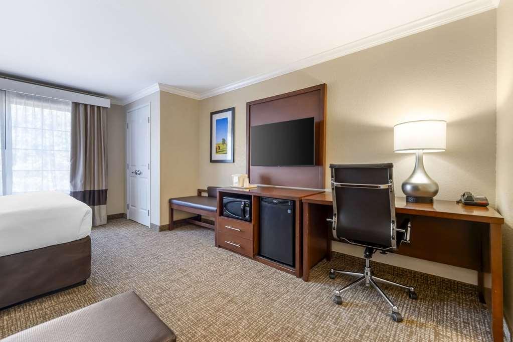 Comfort Suites Elizabethtown Cameră foto