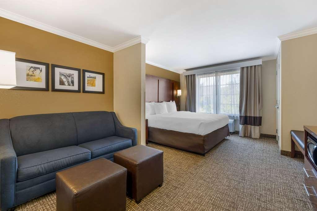 Comfort Suites Elizabethtown Cameră foto