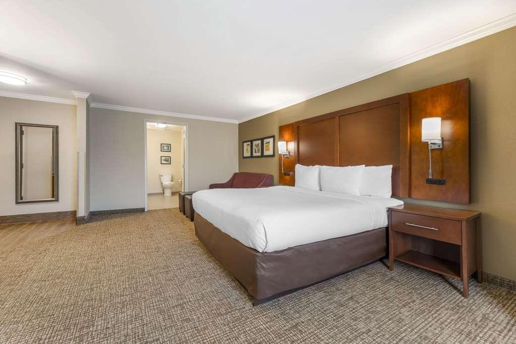 Comfort Suites Elizabethtown Cameră foto
