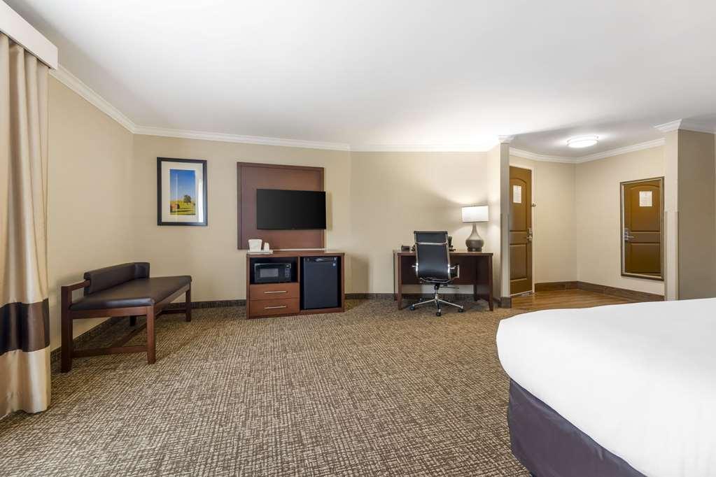 Comfort Suites Elizabethtown Cameră foto